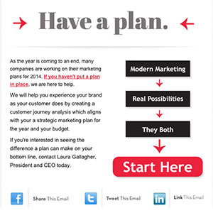 email marketing thmbnail image